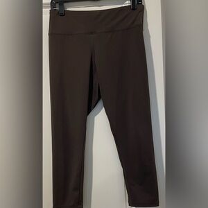 Express Women’s Cropped Leggings